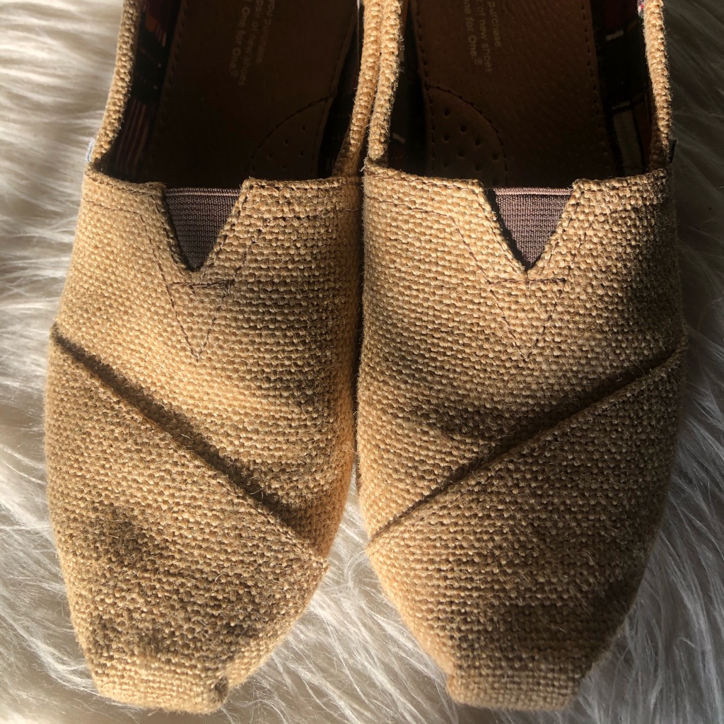 Tons Slip Ons